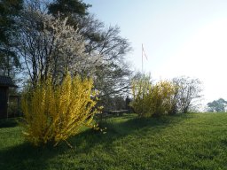 Arbeitstag 8. April 2017